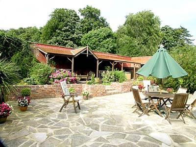 Wold House Cottage Nafferton المظهر الخارجي الصورة