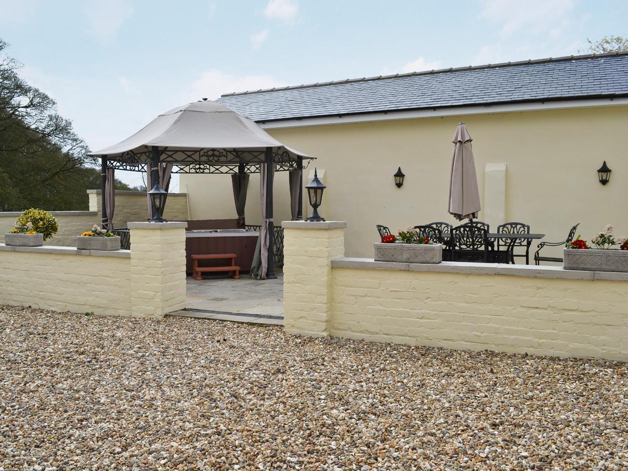 Wold House Cottage Nafferton المظهر الخارجي الصورة