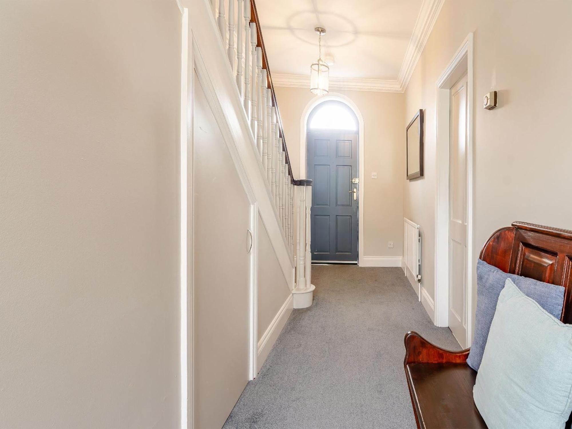 Wold House Cottage Nafferton المظهر الخارجي الصورة